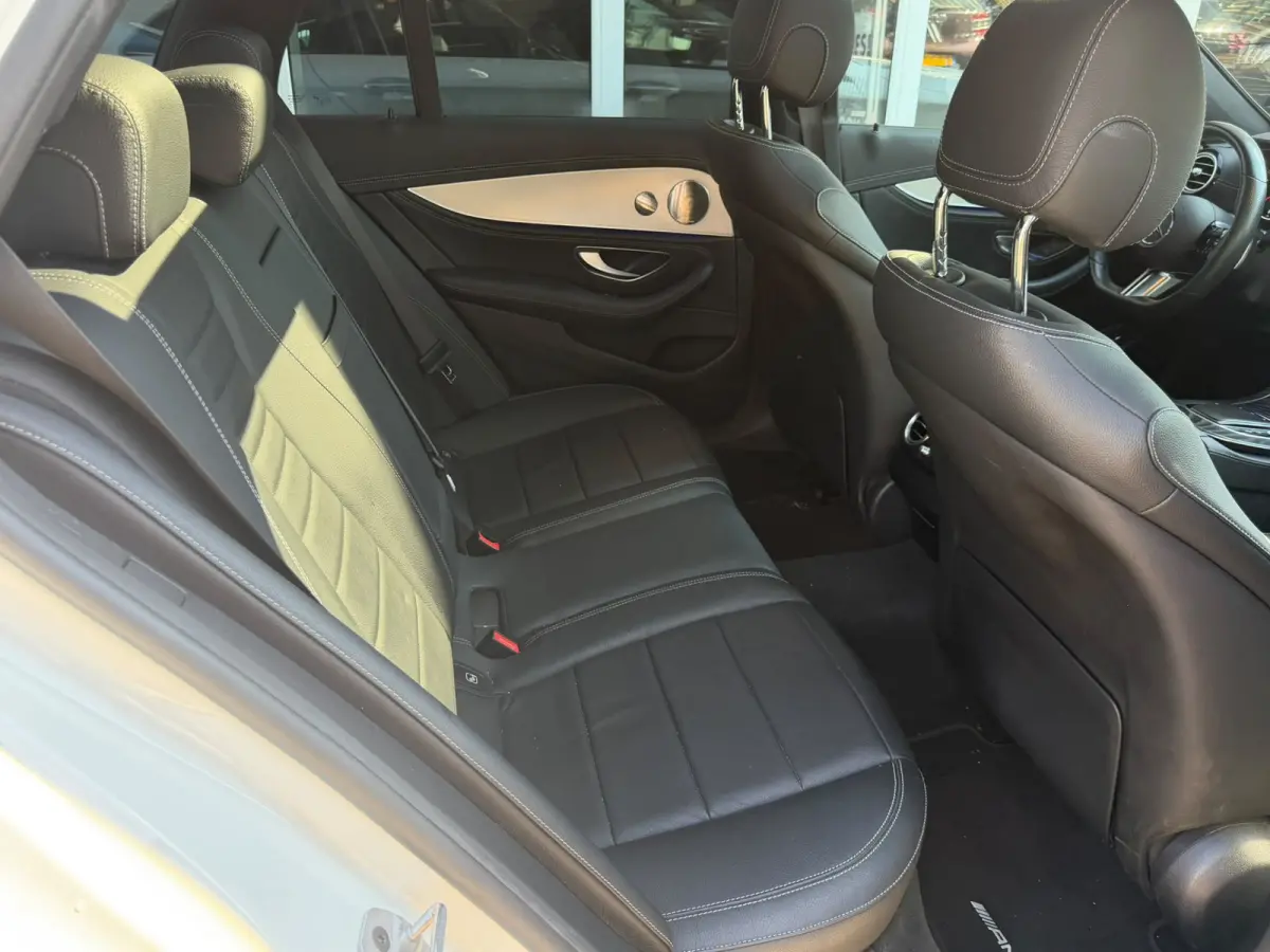 300 e Business Solution AMG | Pano | Burmeister | 360 Camera | Memory Stoelen
