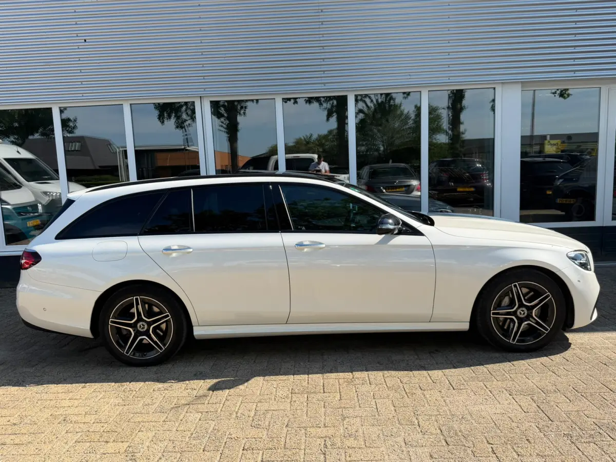300 e Business Solution AMG | Pano | Burmeister | 360 Camera | Memory Stoelen