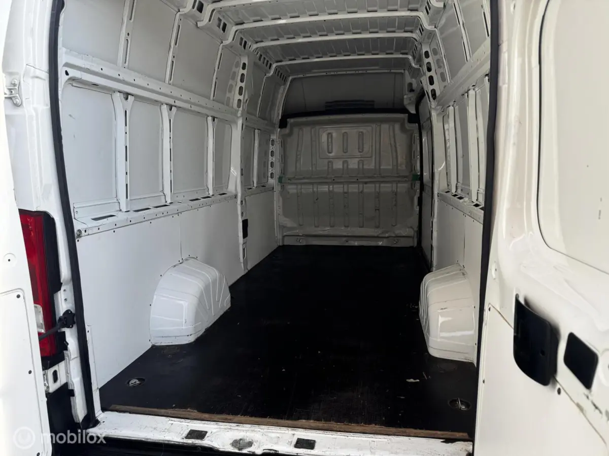 Bestel 435 2.2 BlueHDi 165 L4H3 Zwaar Asphalt