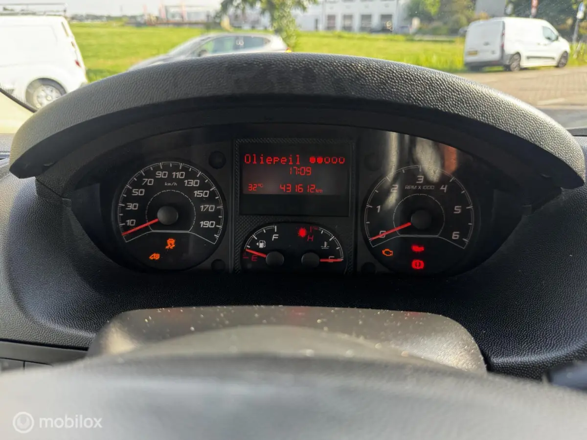 Bestel 435 2.2 BlueHDi 165 L4H3 Zwaar Asphalt