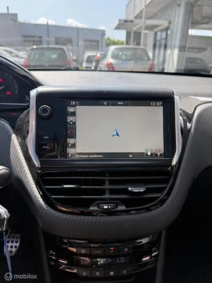 1.2 Benz GT Line Pano Camera