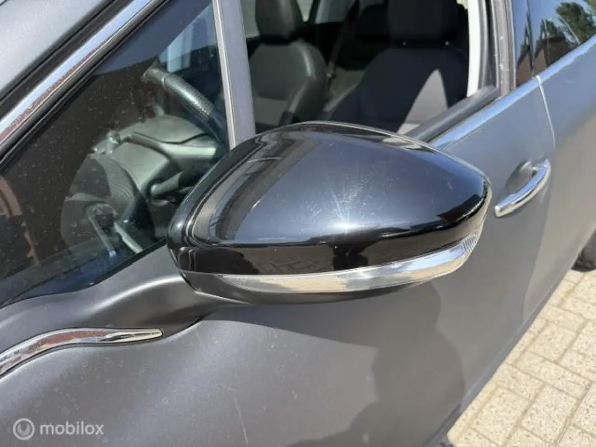 1.2 Benz GT Line Pano Camera