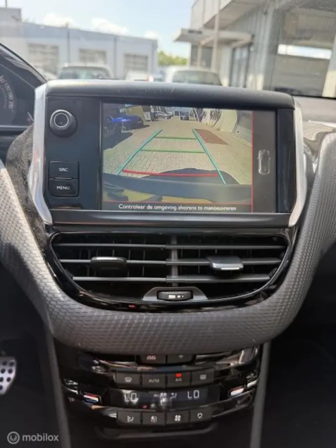 1.2 Benz GT Line Pano Camera