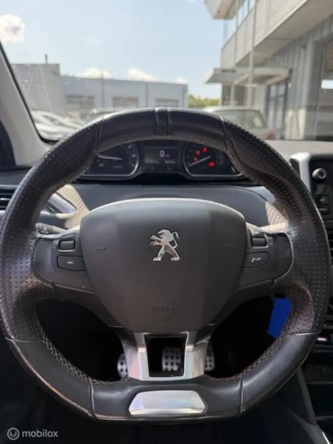 1.2 Benz GT Line Pano Camera