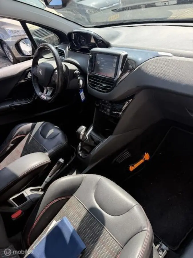 1.2 Benz GT Line Pano Camera