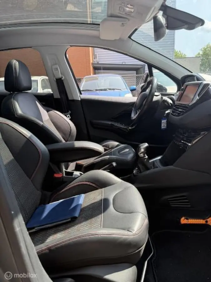 1.2 Benz GT Line Pano Camera