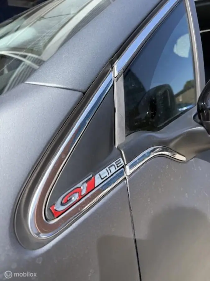 1.2 Benz GT Line Pano Camera