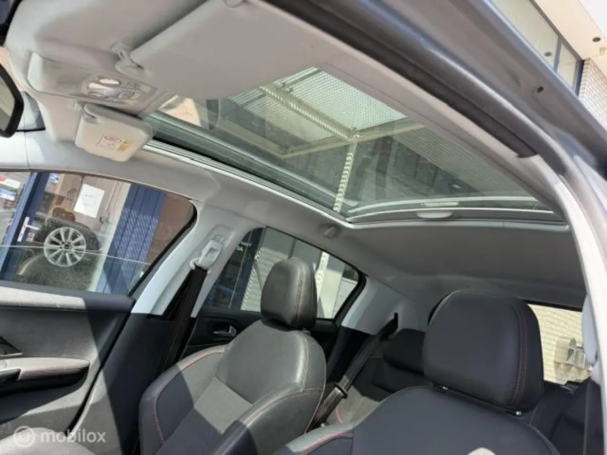 1.2 Benz GT Line Pano Camera