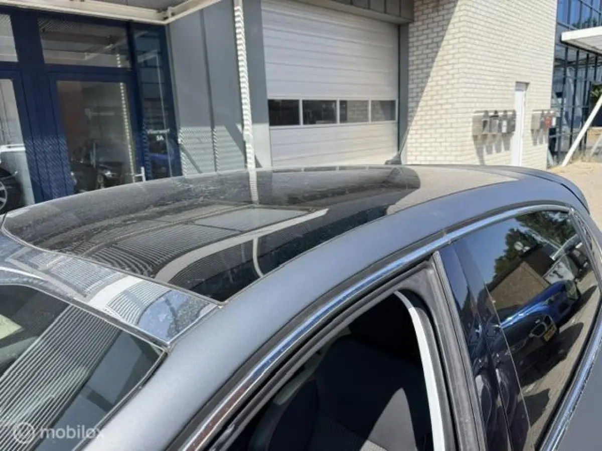 1.2 Benz GT Line Pano Camera