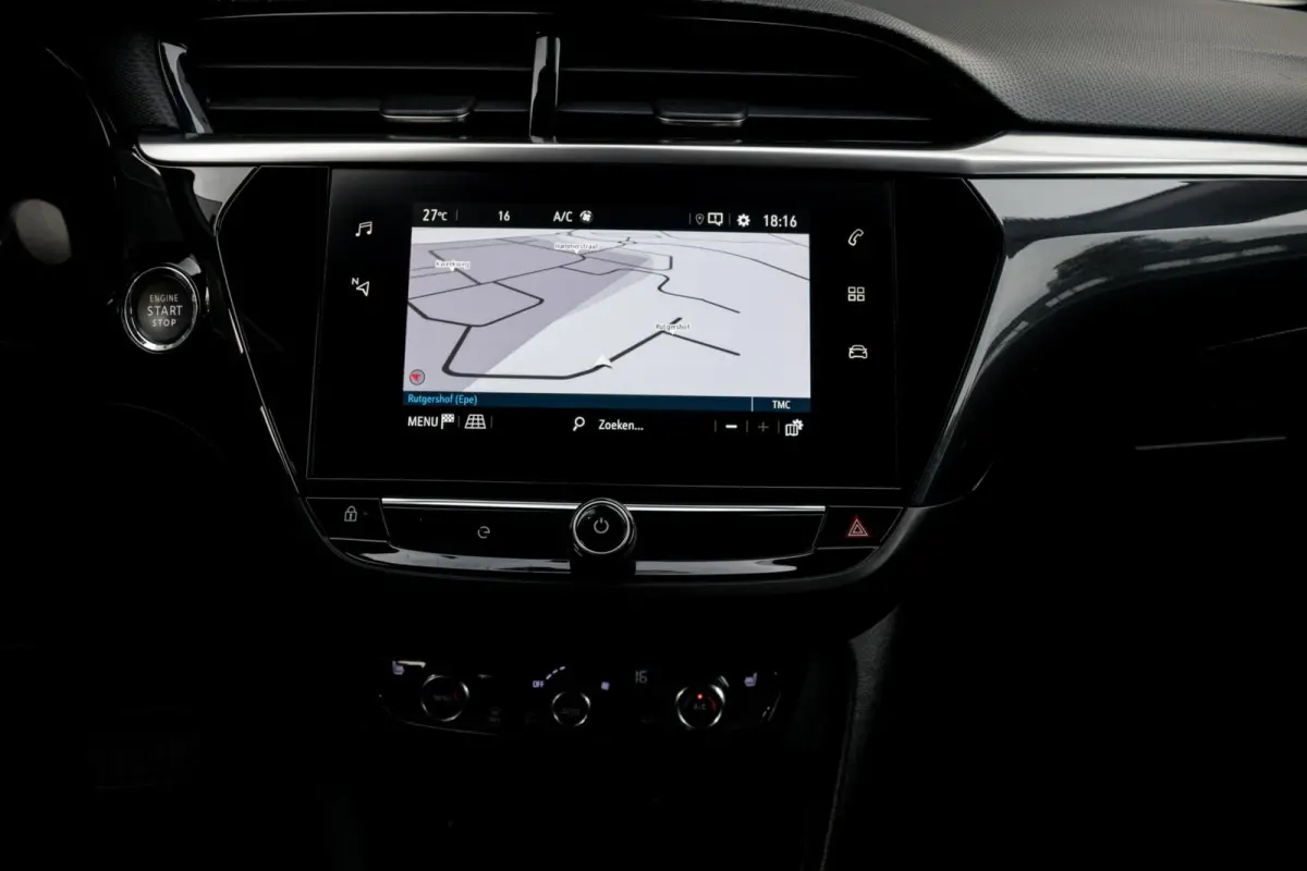 GS Line 50 kWh|SOH 91%|3-FASE|1e EIGENAAR|STOEL-STUUR VERWARMD|CLIMATE|KEYLESS