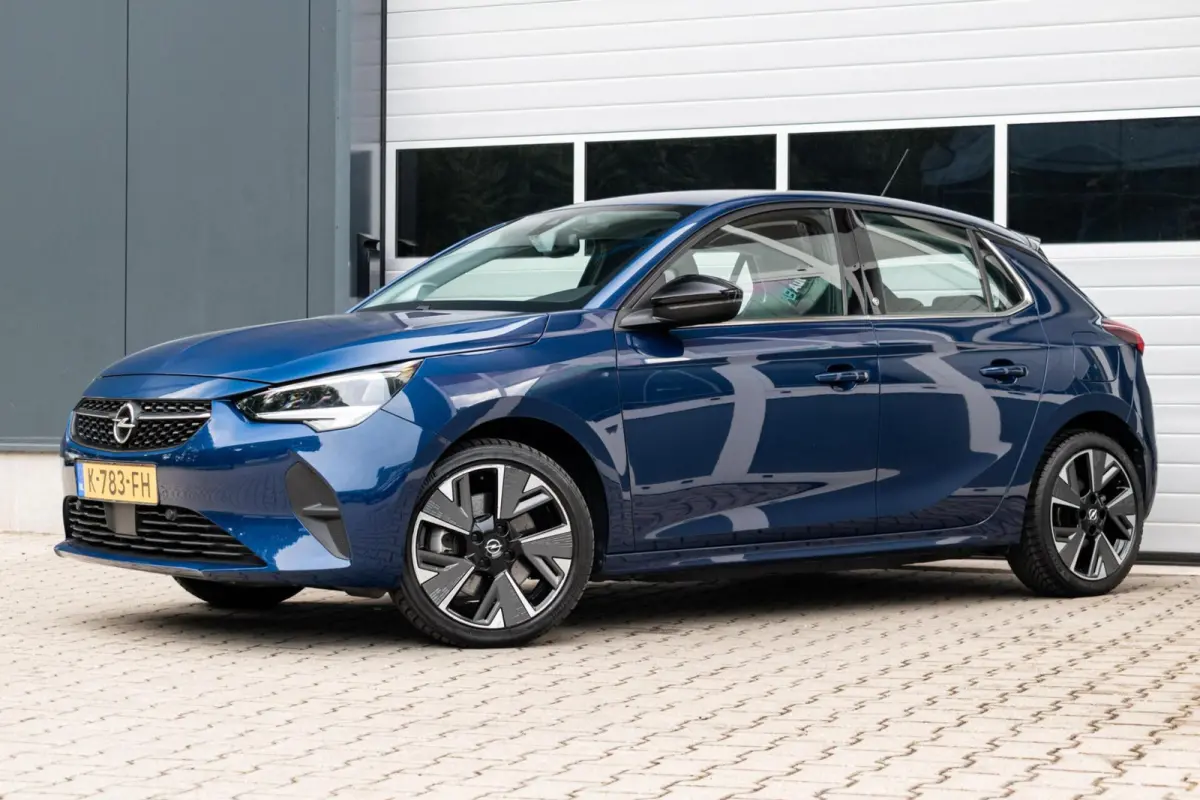 GS Line 50 kWh|SOH 91%|3-FASE|1e EIGENAAR|STOEL-STUUR VERWARMD|CLIMATE|KEYLESS