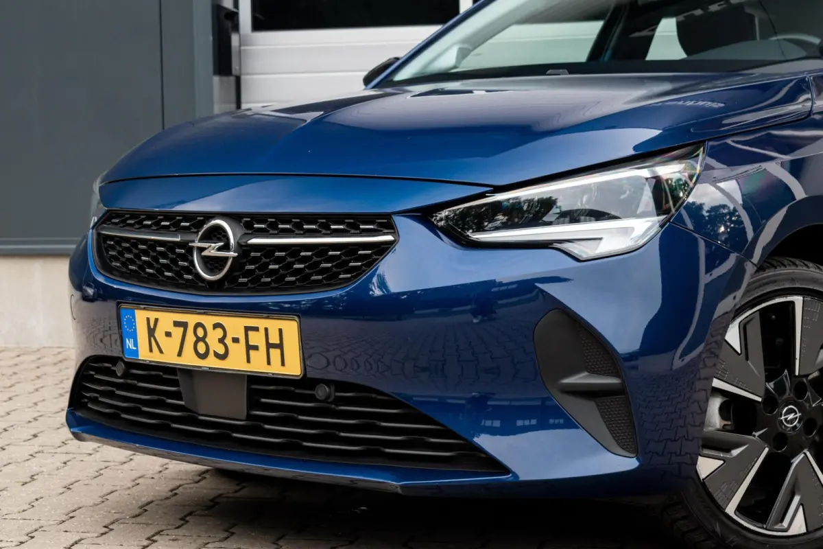 GS Line 50 kWh|SOH 91%|3-FASE|1e EIGENAAR|STOEL-STUUR VERWARMD|CLIMATE|KEYLESS