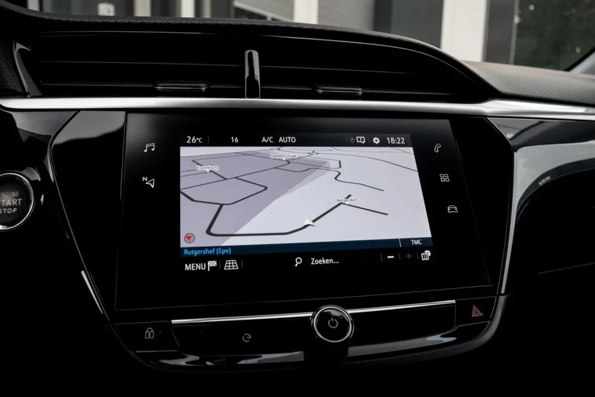 GS Line 50 kWh|SOH 91%|3-FASE|1e EIGENAAR|STOEL-STUUR VERWARMD|CLIMATE|KEYLESS