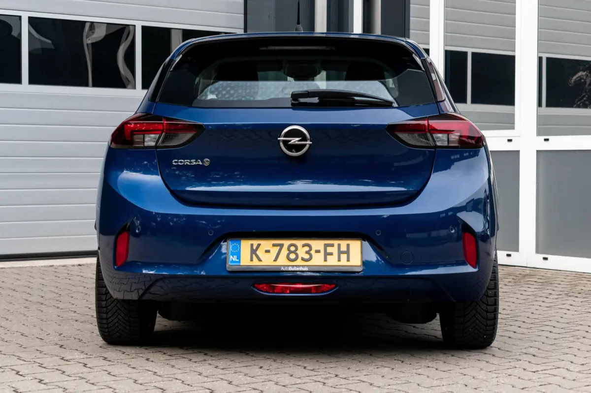 GS Line 50 kWh|SOH 91%|3-FASE|1e EIGENAAR|STOEL-STUUR VERWARMD|CLIMATE|KEYLESS