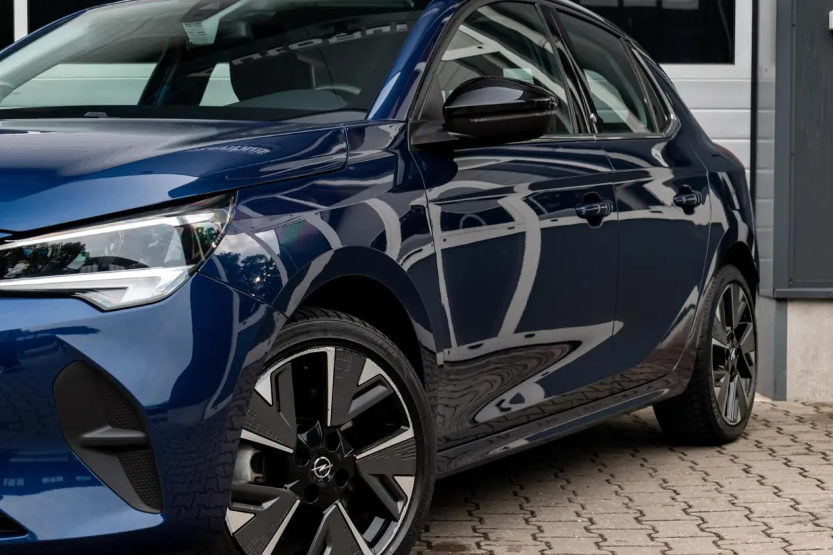 GS Line 50 kWh|SOH 91%|3-FASE|1e EIGENAAR|STOEL-STUUR VERWARMD|CLIMATE|KEYLESS