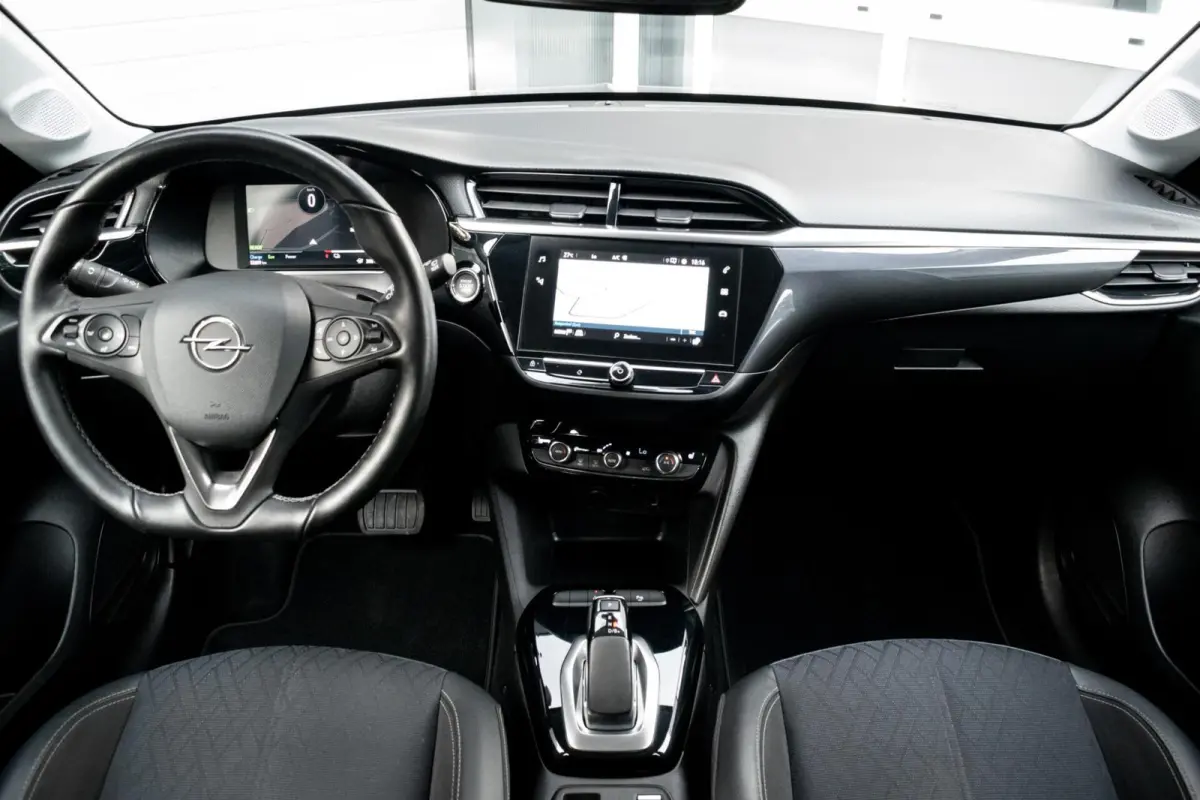 GS Line 50 kWh|SOH 91%|3-FASE|1e EIGENAAR|STOEL-STUUR VERWARMD|CLIMATE|KEYLESS