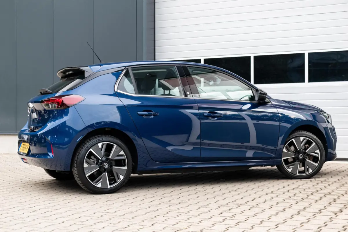 GS Line 50 kWh|SOH 91%|3-FASE|1e EIGENAAR|STOEL-STUUR VERWARMD|CLIMATE|KEYLESS