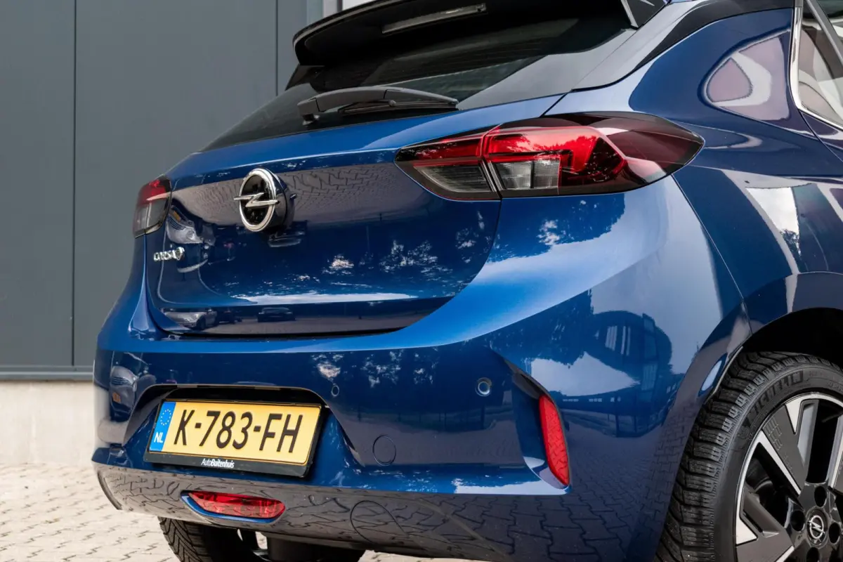 GS Line 50 kWh|SOH 91%|3-FASE|1e EIGENAAR|STOEL-STUUR VERWARMD|CLIMATE|KEYLESS