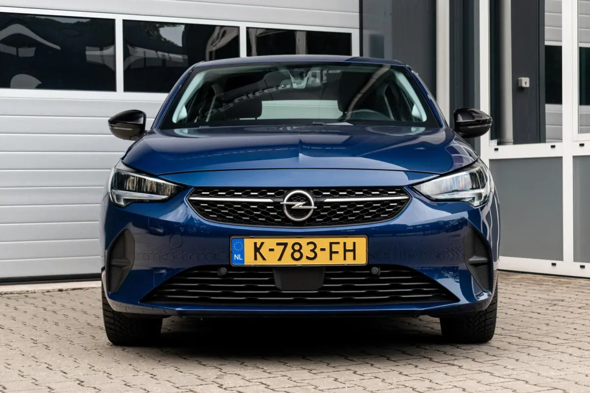 GS Line 50 kWh|SOH 91%|3-FASE|1e EIGENAAR|STOEL-STUUR VERWARMD|CLIMATE|KEYLESS