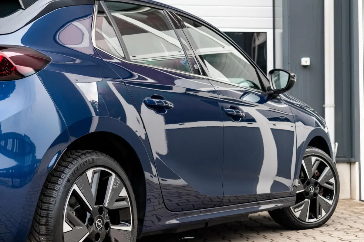 GS Line 50 kWh|SOH 91%|3-FASE|1e EIGENAAR|STOEL-STUUR VERWARMD|CLIMATE|KEYLESS