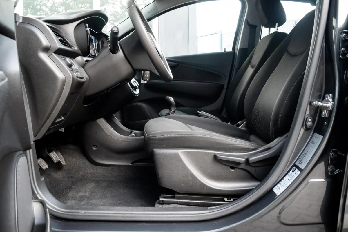 1.0 ecoFLEX Edition|1e EIGENAAR|CRUISE|AIRCO|BLUETOOTH|ELEK.PAKKET|5-DRS