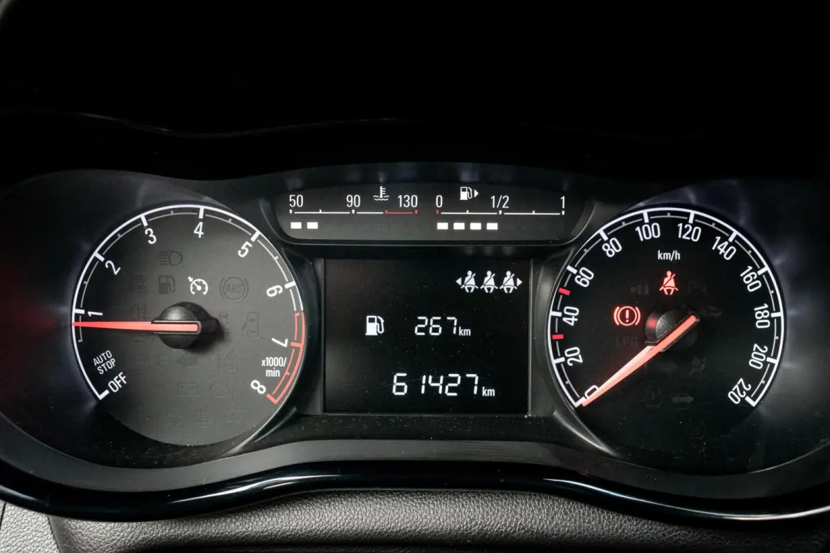1.0 ecoFLEX Edition|1e EIGENAAR|CRUISE|AIRCO|BLUETOOTH|ELEK.PAKKET|5-DRS