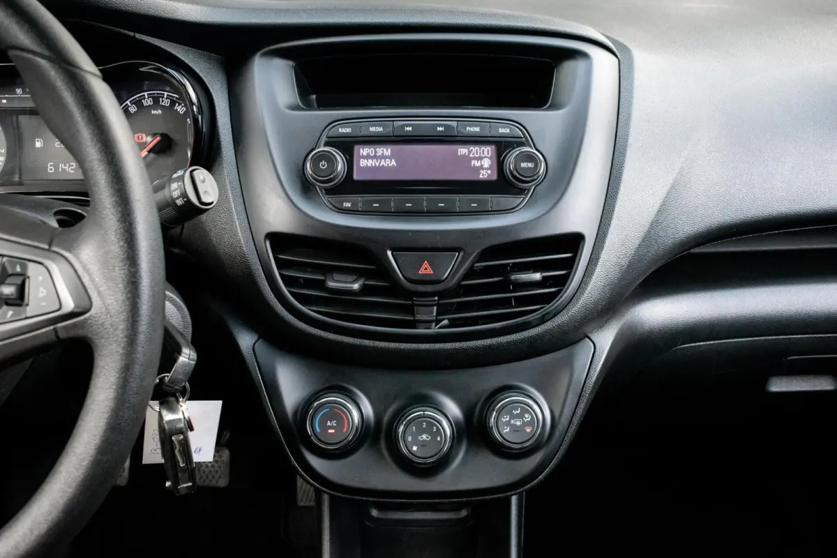 1.0 ecoFLEX Edition|1e EIGENAAR|CRUISE|AIRCO|BLUETOOTH|ELEK.PAKKET|5-DRS