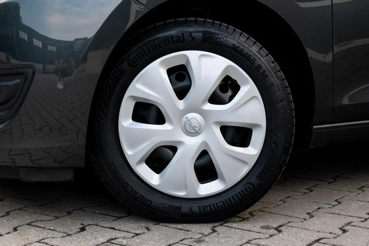 1.0 ecoFLEX Edition|1e EIGENAAR|CRUISE|AIRCO|BLUETOOTH|ELEK.PAKKET|5-DRS