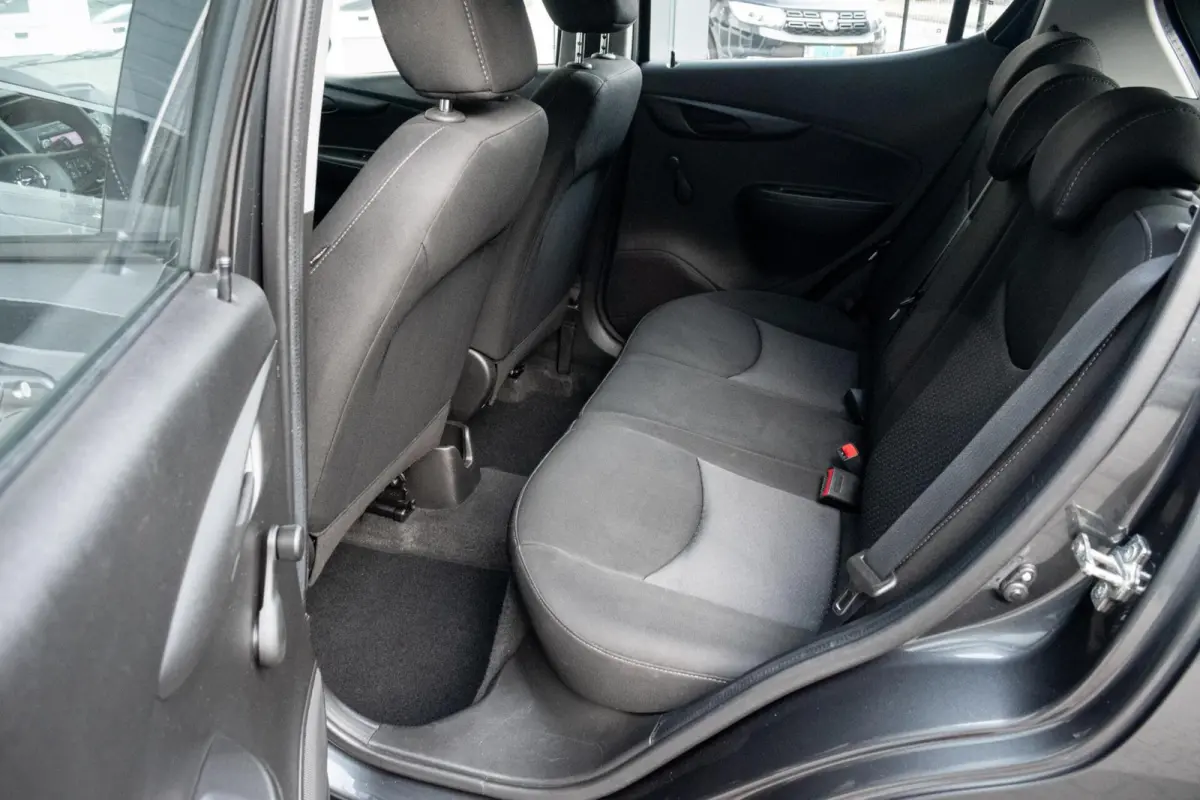 1.0 ecoFLEX Edition|1e EIGENAAR|CRUISE|AIRCO|BLUETOOTH|ELEK.PAKKET|5-DRS