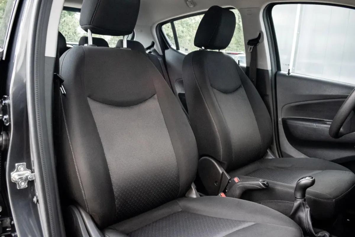 1.0 ecoFLEX Edition|1e EIGENAAR|CRUISE|AIRCO|BLUETOOTH|ELEK.PAKKET|5-DRS