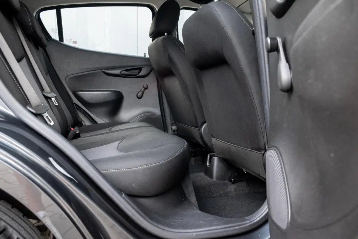1.0 ecoFLEX Edition|1e EIGENAAR|CRUISE|AIRCO|BLUETOOTH|ELEK.PAKKET|5-DRS