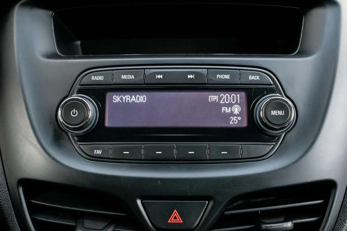 1.0 ecoFLEX Edition|1e EIGENAAR|CRUISE|AIRCO|BLUETOOTH|ELEK.PAKKET|5-DRS