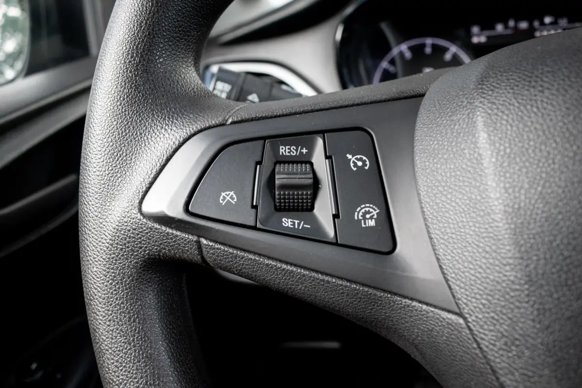 1.0 ecoFLEX Edition|1e EIGENAAR|CRUISE|AIRCO|BLUETOOTH|ELEK.PAKKET|5-DRS