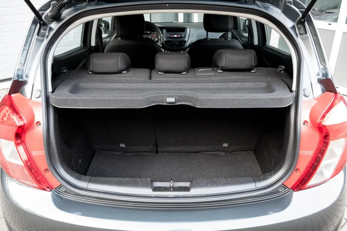 1.0 ecoFLEX Edition|1e EIGENAAR|CRUISE|AIRCO|BLUETOOTH|ELEK.PAKKET|5-DRS