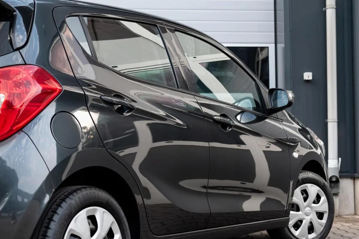 1.0 ecoFLEX Edition|1e EIGENAAR|CRUISE|AIRCO|BLUETOOTH|ELEK.PAKKET|5-DRS