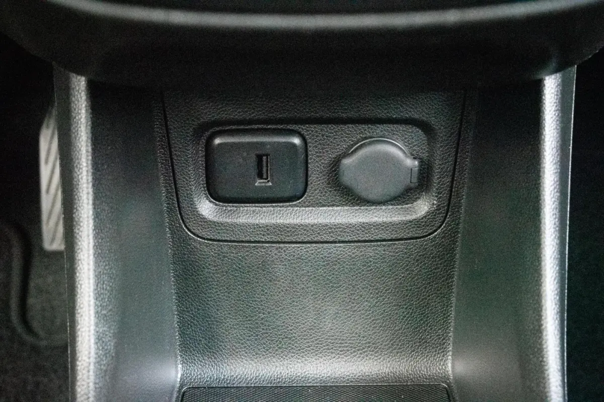 1.0 ecoFLEX Edition|1e EIGENAAR|CRUISE|AIRCO|BLUETOOTH|ELEK.PAKKET|5-DRS