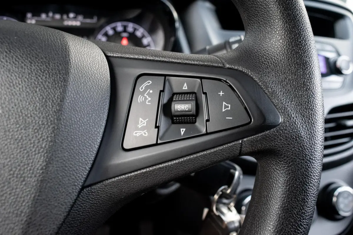 1.0 ecoFLEX Edition|1e EIGENAAR|CRUISE|AIRCO|BLUETOOTH|ELEK.PAKKET|5-DRS