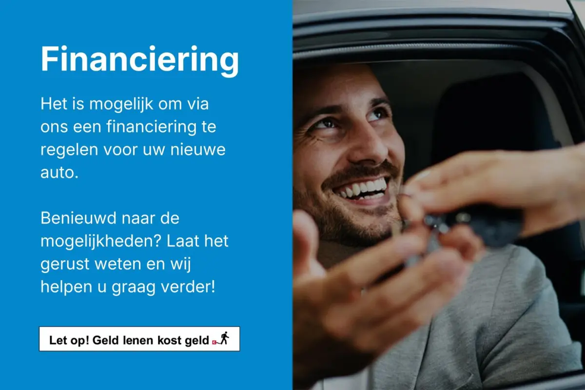 1.0 ecoFLEX Edition|1e EIGENAAR|CRUISE|AIRCO|BLUETOOTH|ELEK.PAKKET|5-DRS