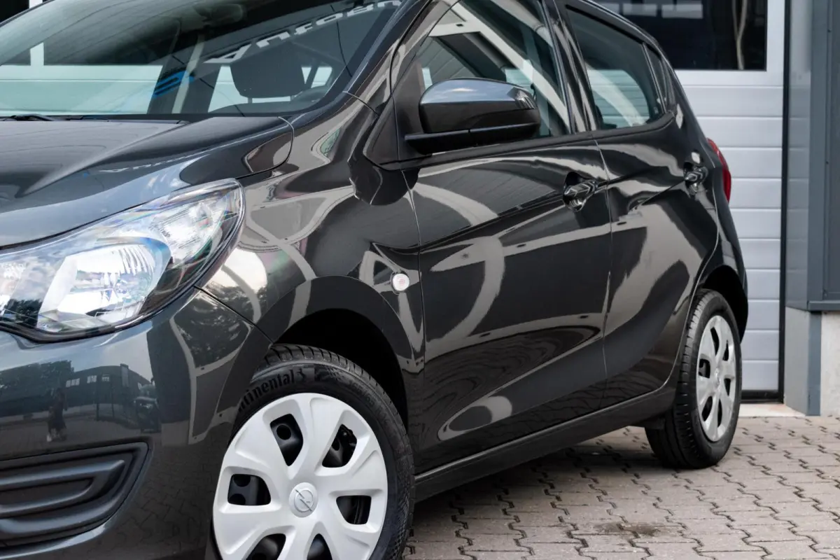 1.0 ecoFLEX Edition|1e EIGENAAR|CRUISE|AIRCO|BLUETOOTH|ELEK.PAKKET|5-DRS