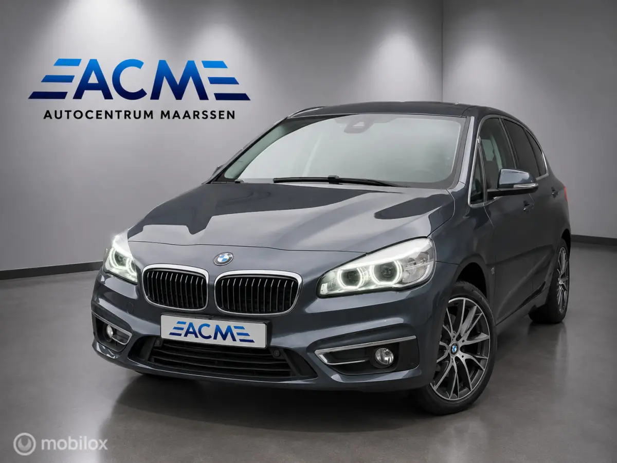 225xe iPerformance