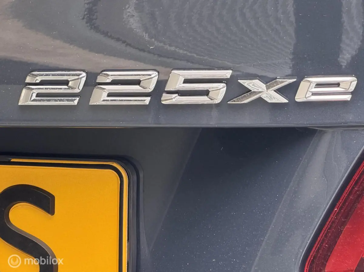 225xe iPerformance