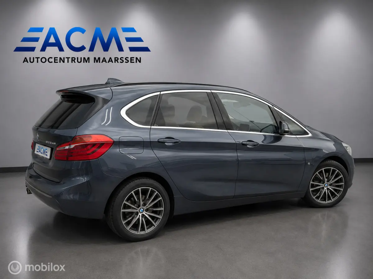 225xe iPerformance