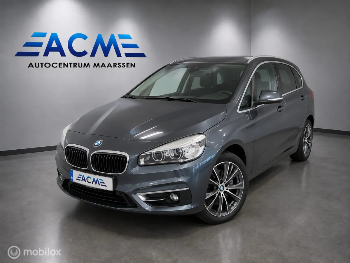 225xe iPerformance