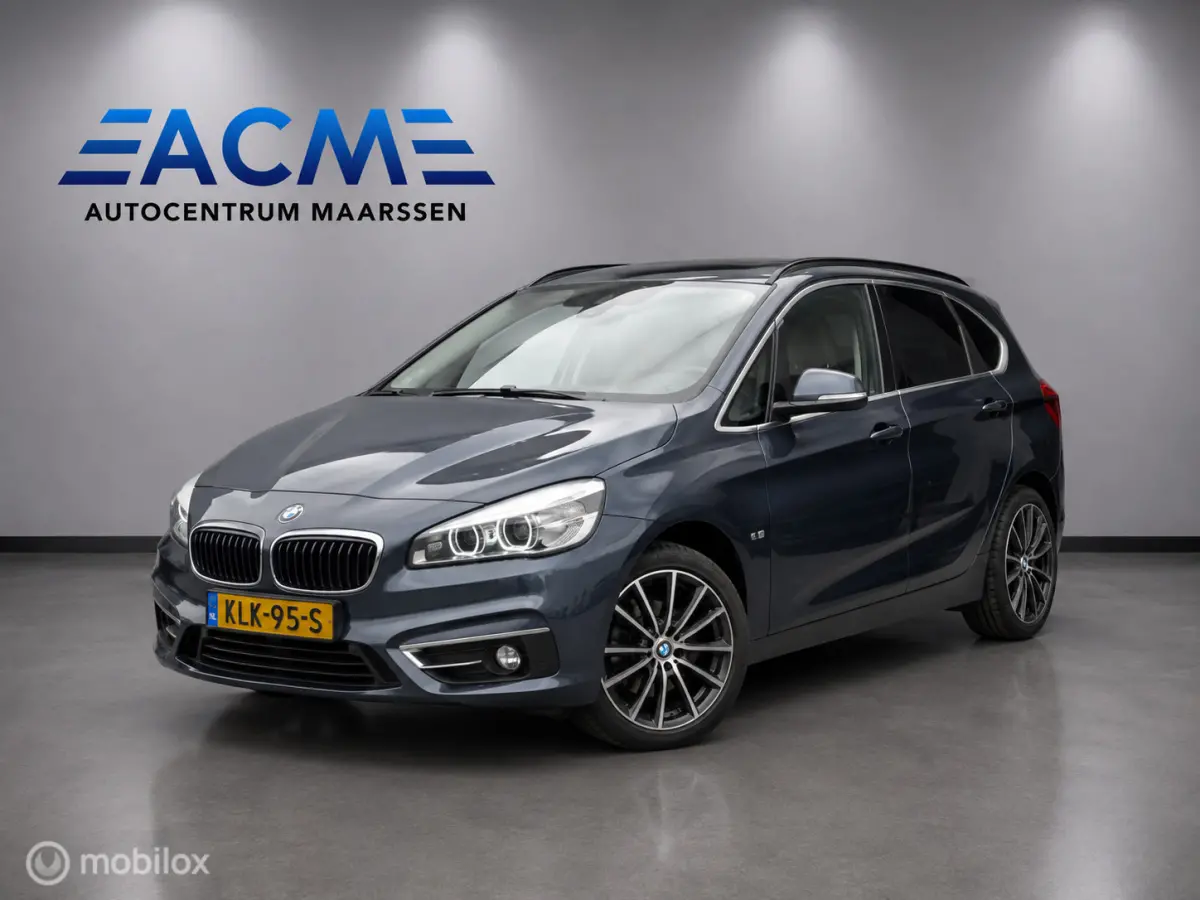 225xe iPerformance