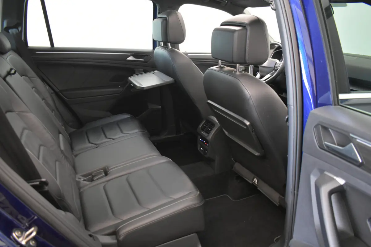 1.5 TSI FR Pano 360° Camera Trekh Vol Leder Winterpack