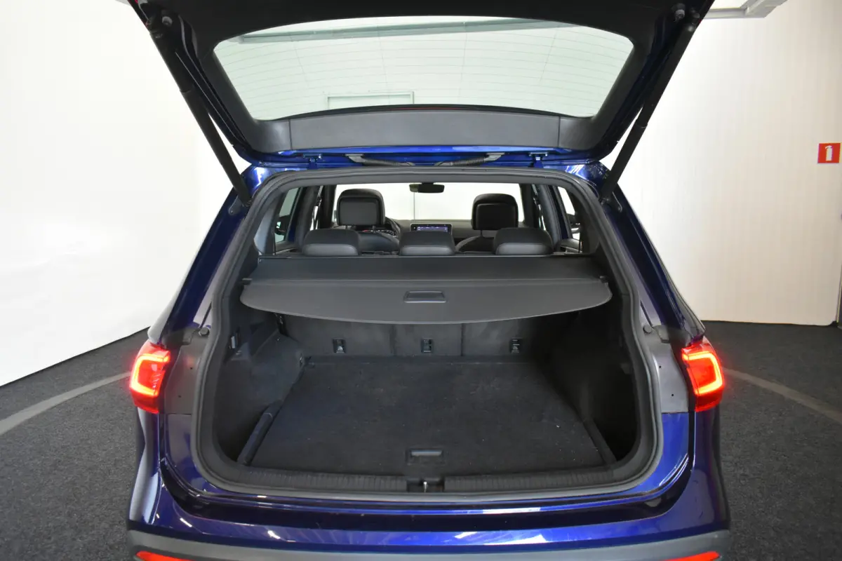 1.5 TSI FR Pano 360° Camera Trekh Vol Leder Winterpack