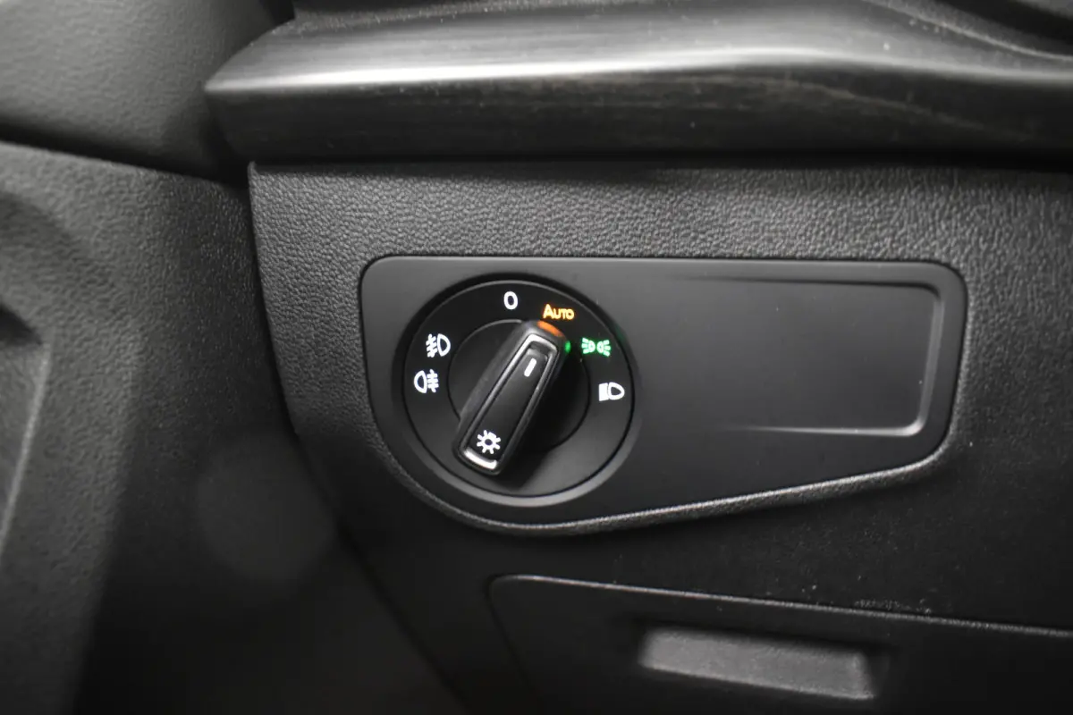 1.5 TSI FR Pano 360° Camera Trekh Vol Leder Winterpack