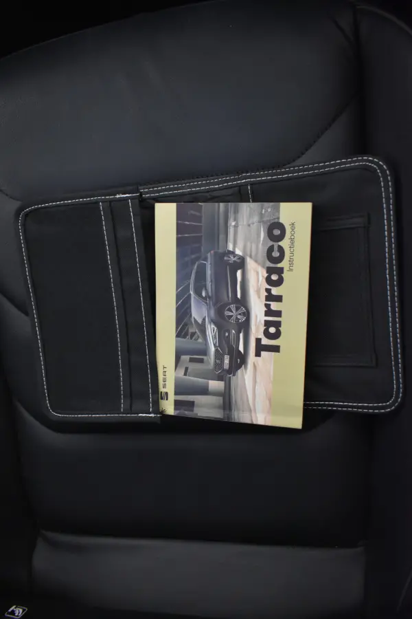 1.5 TSI FR Pano 360° Camera Trekh Vol Leder Winterpack