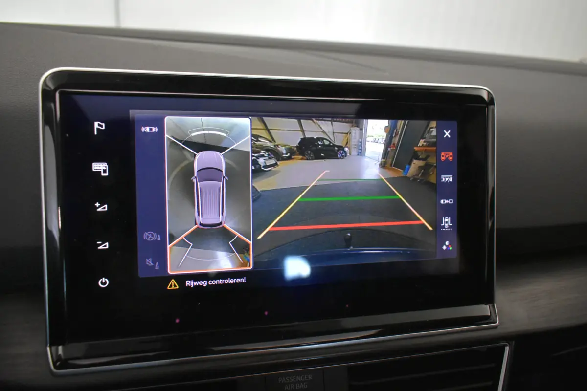 1.5 TSI FR Pano 360° Camera Trekh Vol Leder Winterpack