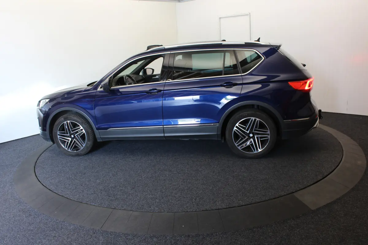 1.5 TSI FR Pano 360° Camera Trekh Vol Leder Winterpack